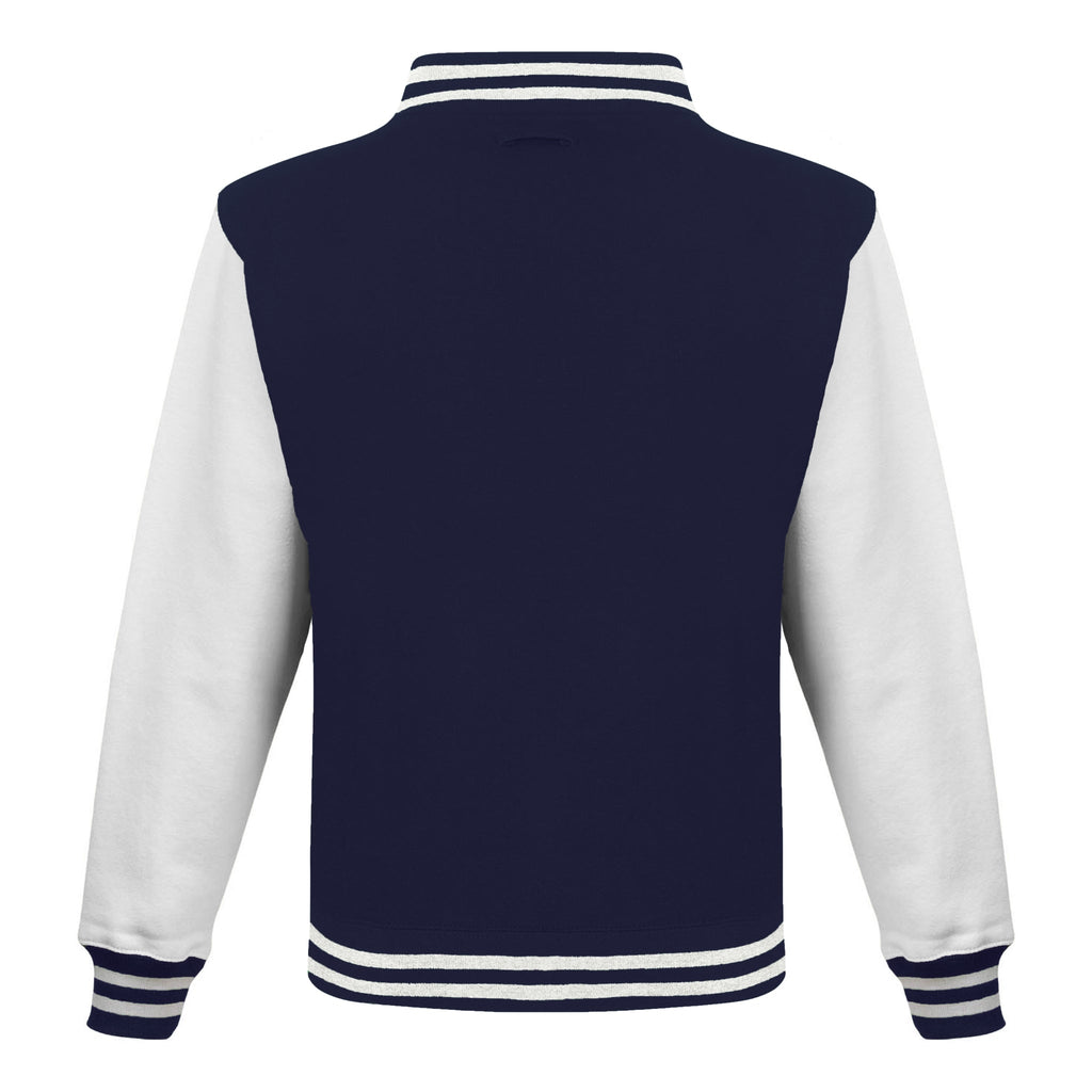 3X-Large OXFORD NAVY/WHITE AWDis JHA043 
