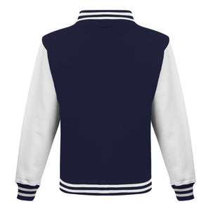 3X-Large OXFORD NAVY/WHITE AWDis JHA043 