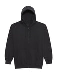 3X-Large Jet Black AWDis JHA050 