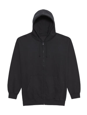 3X-Large Jet Black AWDis JHA050 
