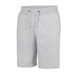 3X-Large Heather Grey AWDis JHA080 