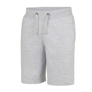 3X-Large Heather Grey AWDis JHA080 
