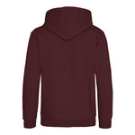 Youth X-Large Burgundy AWDis JHY001 