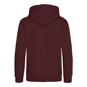 Youth X-Large Burgundy AWDis JHY001 
