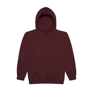 Youth X-Large Burgundy AWDis JHY001 