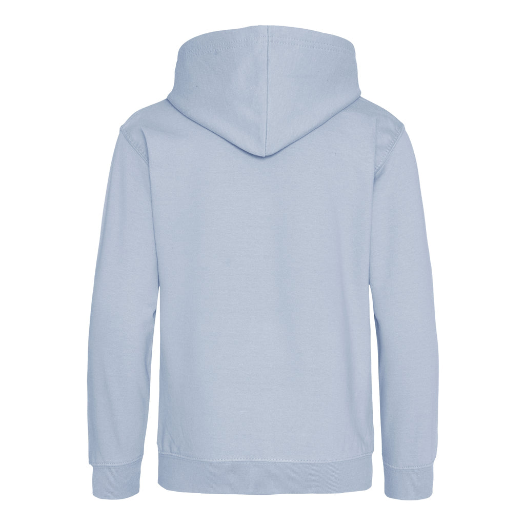 Youth X-Large Sky Blue AWDis JHY001 