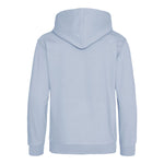Youth X-Large Sky Blue AWDis JHY001 