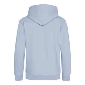 Youth X-Large Sky Blue AWDis JHY001 