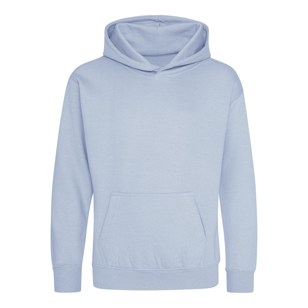 Youth X-Large Sky Blue AWDis JHY001 