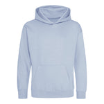 Youth X-Large Sky Blue AWDis JHY001 
