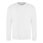 Youth X-Large Arctic White AWDis JHY030 