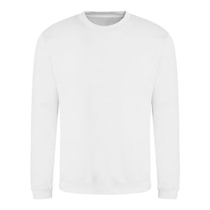 Youth X-Large Arctic White AWDis JHY030 