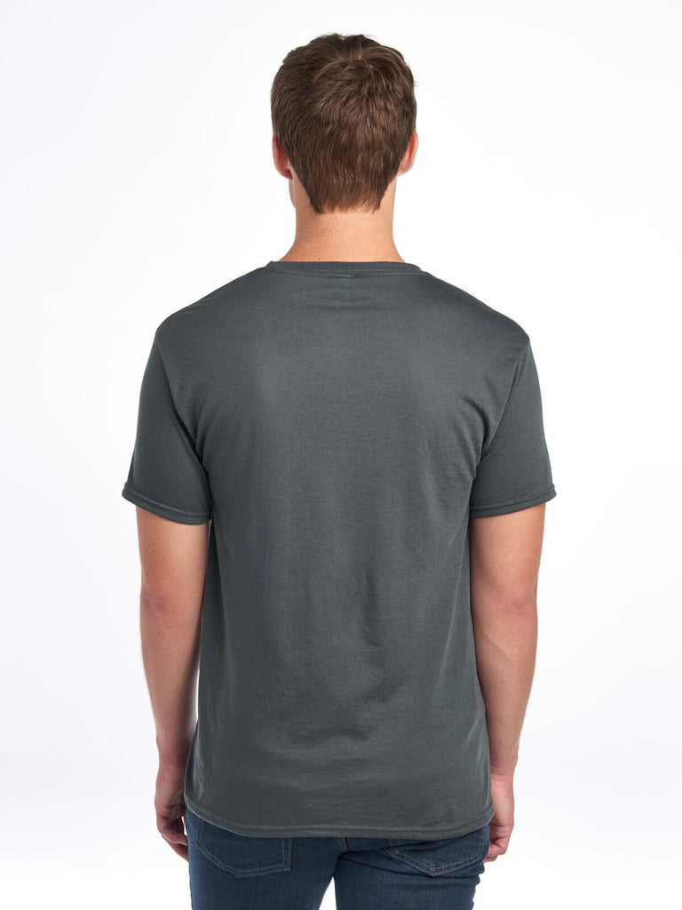 3X-Large Charcoal Grey Jerzees 21MR 