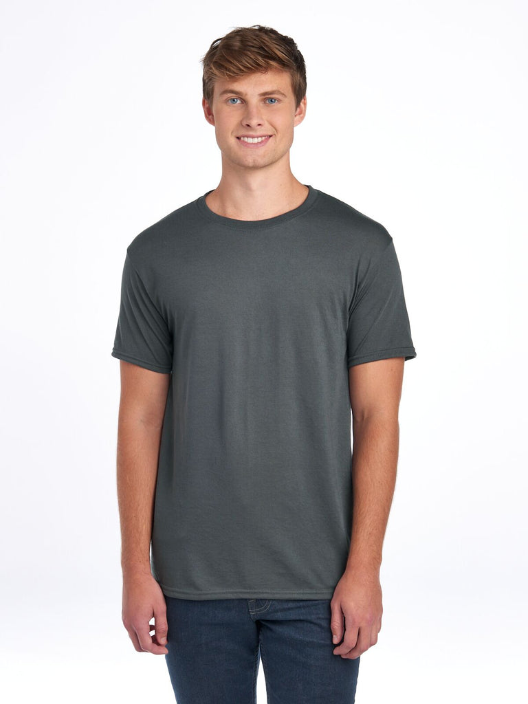 3X-Large Charcoal Grey Jerzees 21MR 