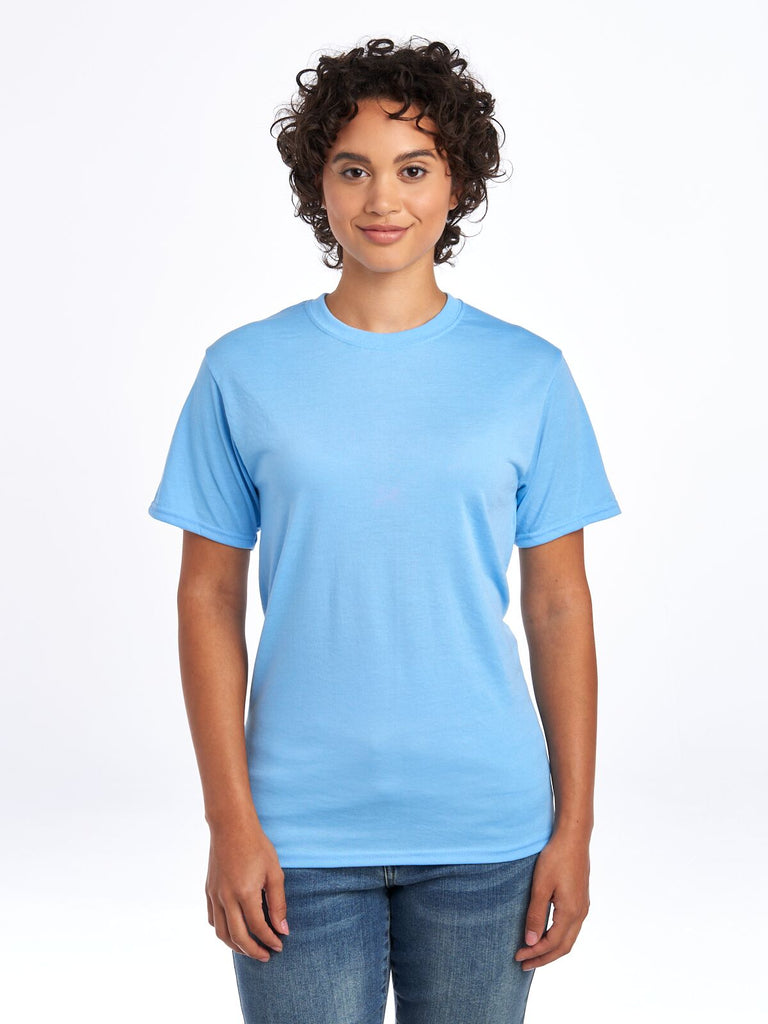 3X-Large Light Blue Jerzees 21MR 