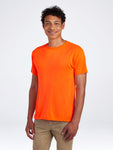 3X-Large Safety Orange Jerzees 21MR 