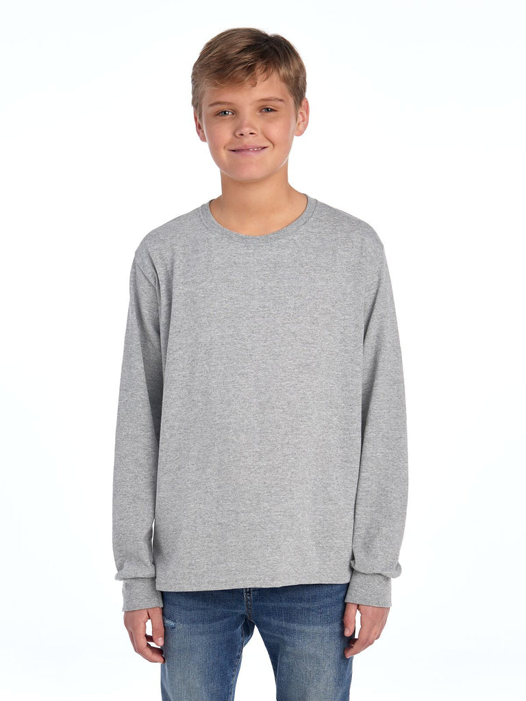 Youth X-Large Oxford Jerzees 29BLR 