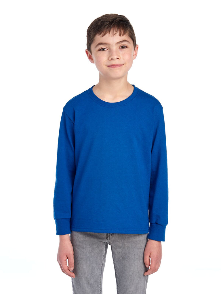 Youth X-Large Royal Jerzees 29BLR 