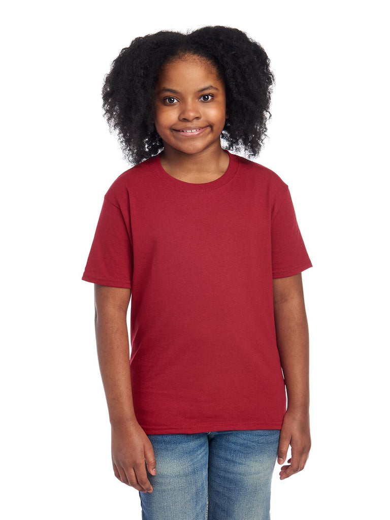 Youth X-Large Cardinal Jerzees 29BR 