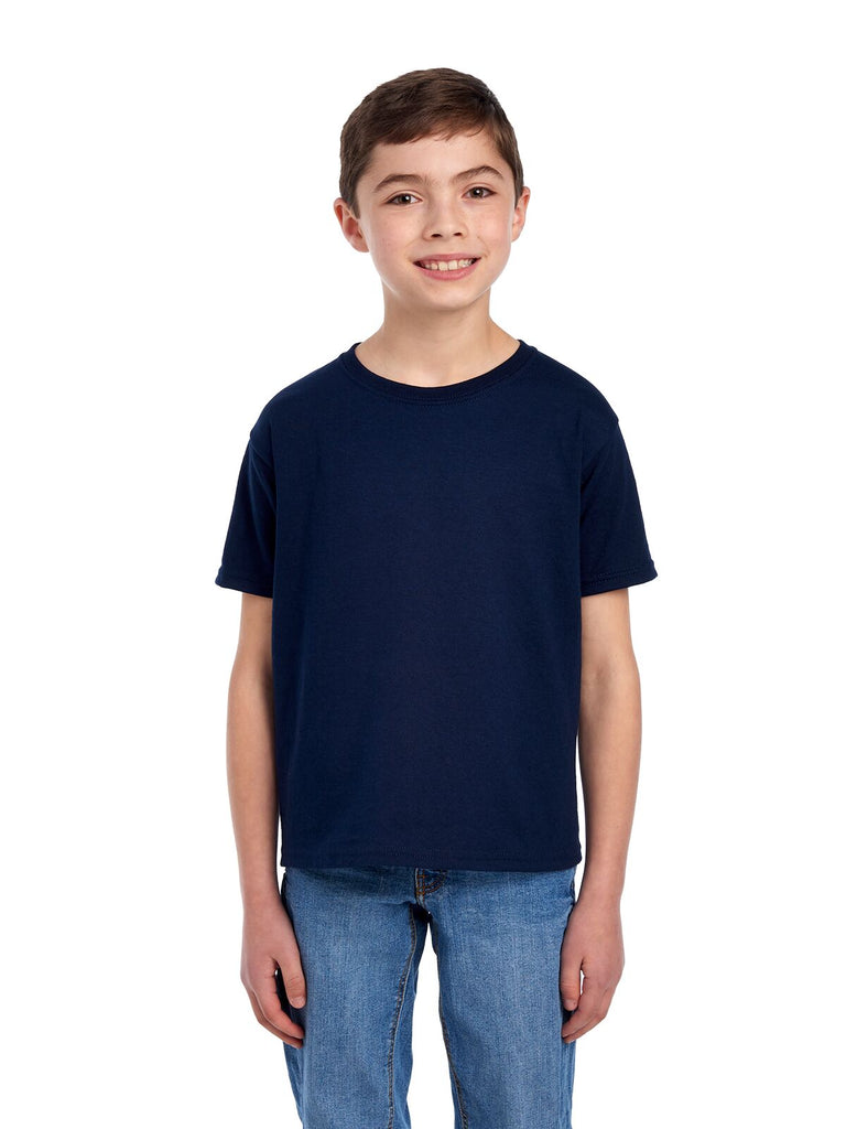 Youth X-Large Jnavy Jerzees 29BR 