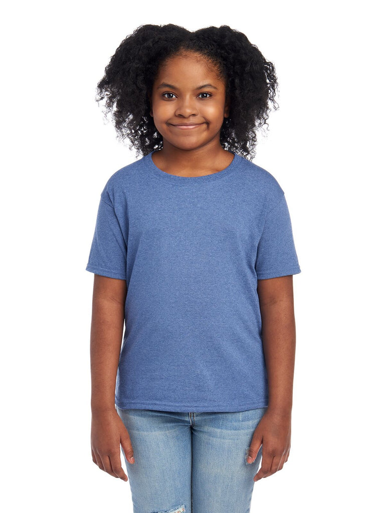 Youth X-Large Vintagehthrblue Jerzees 29BR 