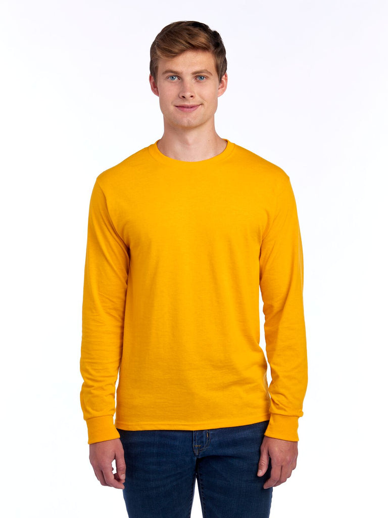 3X-Large Gold Jerzees 29LSR 