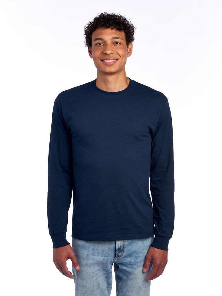 3X-Large Jnavy Jerzees 29LSR 