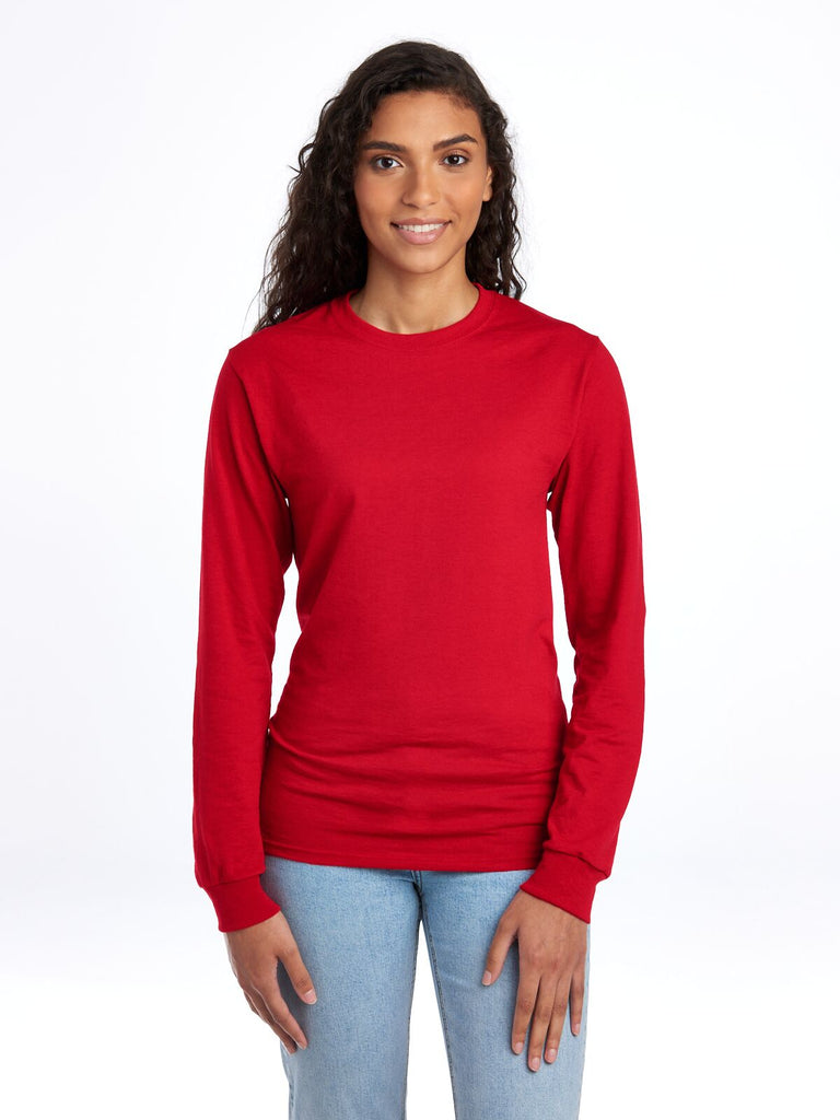 3X-Large True Red Jerzees 29LSR 
