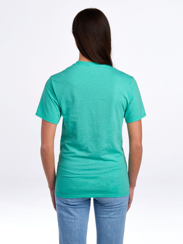 5X-Large Cool Mint Jerzees 29MR 