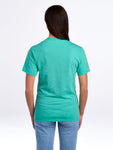 5X-Large Cool Mint Jerzees 29MR 