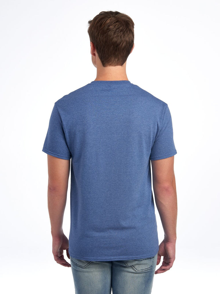 5X-Large Vintagehthrblue Jerzees 29MR 