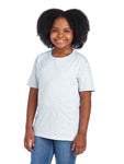 Youth X-Large Ash Fruit of the Loom F3930Y 