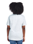 Youth X-Large Ash Fruit of the Loom F3930Y 