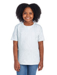 Youth X-Large Ash Fruit of the Loom F3930Y 