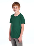 Youth X-Large Forest Green Fruit of the Loom F3930Y 