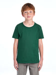 Youth X-Large Forest Green Fruit of the Loom F3930Y 