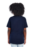 Youth X-Large Jnavy Fruit of the Loom F3930Y 