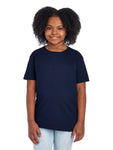 Youth X-Large Jnavy Fruit of the Loom F3930Y 
