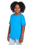 Youth X-Large Pacific Blue Fruit of the Loom F3930Y 