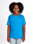 Youth X-Large Pacific Blue Fruit of the Loom F3930Y 