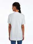 6X-Large Ash Fruit of the Loom F3930A 