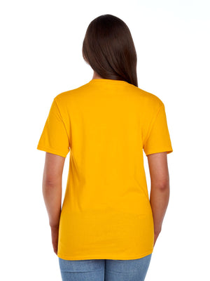3X-Large Gold Fruit of the Loom F3930A 