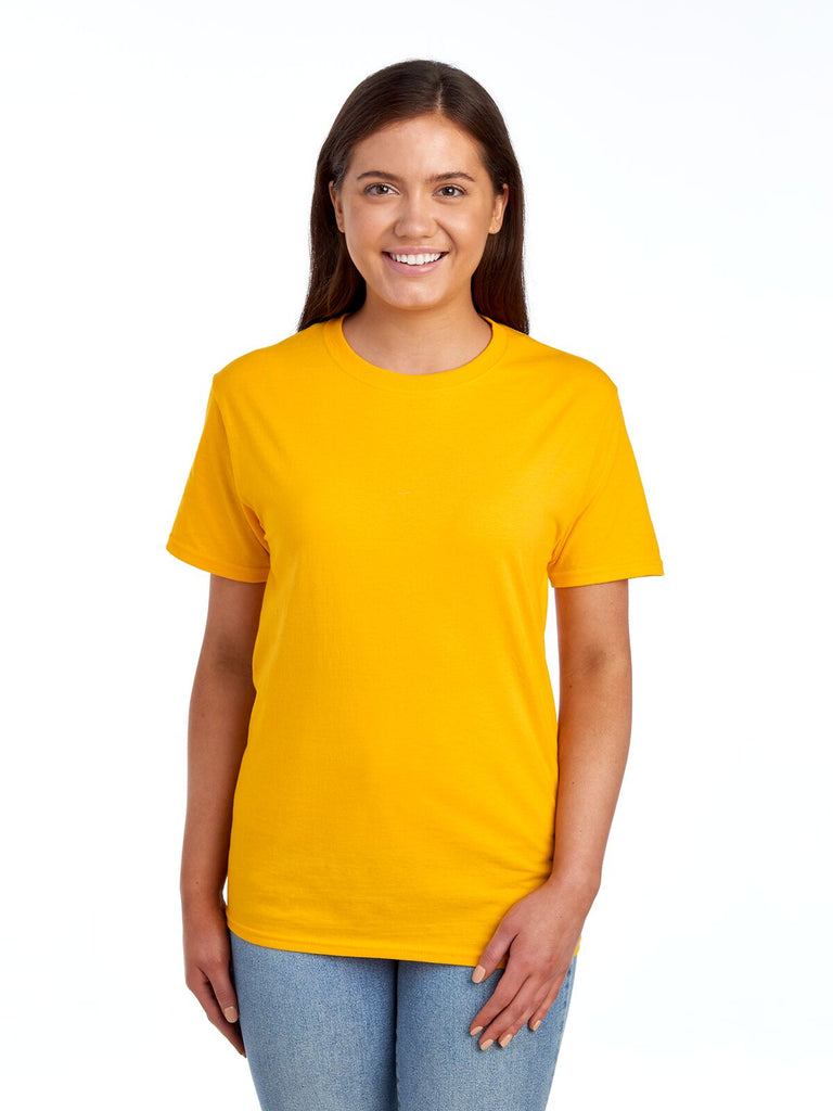3X-Large Gold Fruit of the Loom F3930A 