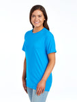 3X-Large Pacific Blue Fruit of the Loom F3930A 