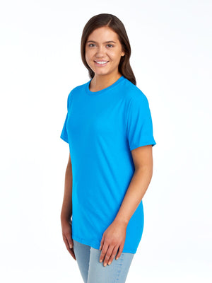 3X-Large Pacific Blue Fruit of the Loom F3930A 