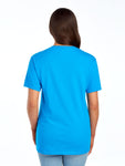 3X-Large Pacific Blue Fruit of the Loom F3930A 