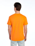 4X-Large Safety Orange Fruit of the Loom F3930A 