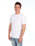 6X-Large White Fruit of the Loom F3930A 