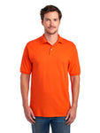 3X-Large Burnt Orange Jerzees 437MR 