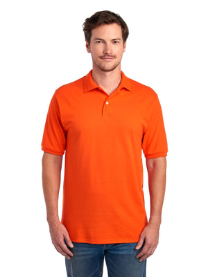 3X-Large Burnt Orange Jerzees 437MR 